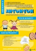 Antuntun 2011./2012.