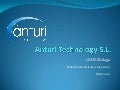 Anturi technology 03 11