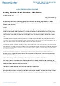 Anxiety, Phobias & Panic Disorders - 2009 Edition