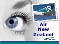 Air New Zealand - Improving Every Step of the Consumer Journey