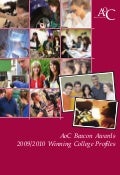 AoC Beacon Awards 2009/10 Winning College Profiles