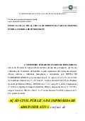Ação em Petroilina