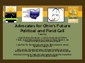 AOF Webinar 6-14-11