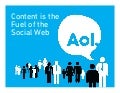 Aol & Nielsen content sharing study