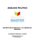Inscripción automática y el quiebre del binominal