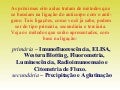 Ap6 - Reação de Precipitação
