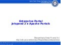 Apache Portals