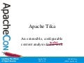 Apache Tika