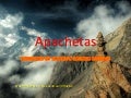 Apachetas