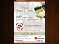 Apartamentos no Morumbi - Convite especial Festival de Queijos & Vinhos - CONTATO CLOVIS FERNANDEZ MERA 11 7213-2472