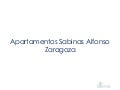 Apartamentos Sabinas Alfonso