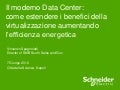 Apc - Il moderno Data Center
