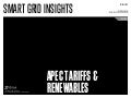 [Smart Grid Market Research] APEC Tariffs & Renewables - Zpryme Smart Grid Insights