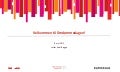 Omdømmedagen 2012: Resultater RepTrak Norge
