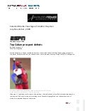 Athletes Premier International - Aroldis Chapman Media Coverage