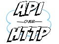 API Over HTTP