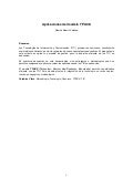 Aplicaciones del modelo TPACK - Articulo