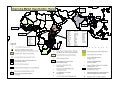 Market Opportunities Theme: Projects map