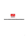 APN SOFTWARE SERVICES
