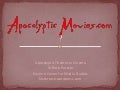 Apocalyptic Themes in Movies