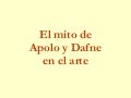 Apolo Y Dafne