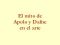 Apolo Y Dafne