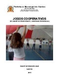 Apostila De Jogos Cooperativos