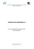 Apostila de Anatomia Veterinária I 
