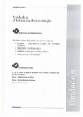 Apostila Metodologia do Trabalho Cientifico - UNIDADE 2 - FATENE