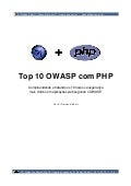 Top 10 OWASP com PHP