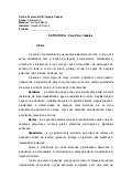 Apostila tricologia