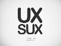UX SUX
