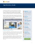 HootSuite App Directory Guide