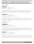 Appendix II: Syrian Armed Opposition Groups
