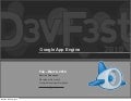 Google App Engine -  Devfest India 2010