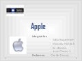 Apple