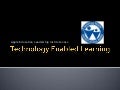 Apple Institute 2012 PPT
