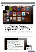Apple iTunes-U