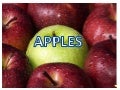 Apples