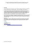 Application letter