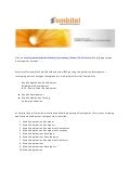 Application mobile