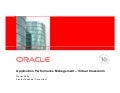Application Testing Suite