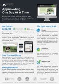 Appnovation One Sheet