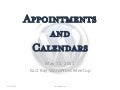 WP Plugins: Appointments, Bookings, Events, Scheduling