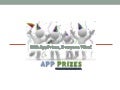 AppPrizes Developer Deck