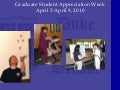 Appreciation Week in Pictures