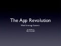App Revolution