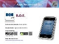 App del BOE