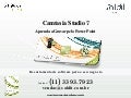 Aprenda a gravar tutoriais com o camtasia Studio 7