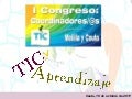 Aprendizaje y TIC